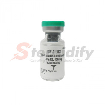 IGF-1 LR3