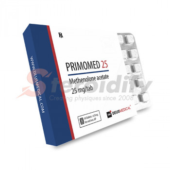 PRIMOMED 25