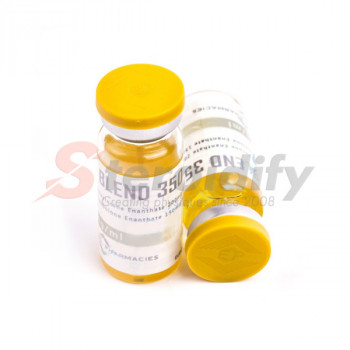 BLEND 350 GOLD 10ml