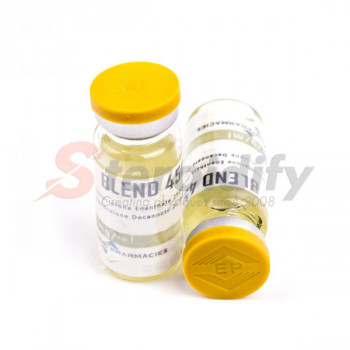 BLEND 450 GOLD