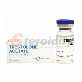 TRESTOLONE ACETATE 10ml
