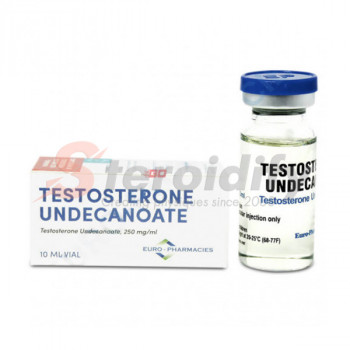 TESTOSTERONE UNDECANOATE 10ml