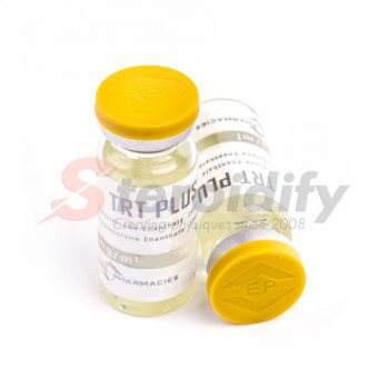 TRT PLUS GOLD 10ml