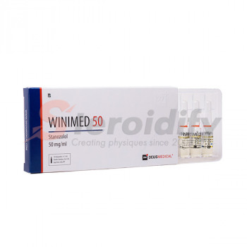 WINIMED OIL 50