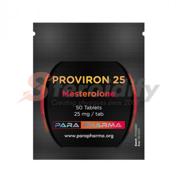 PROVIRON 25