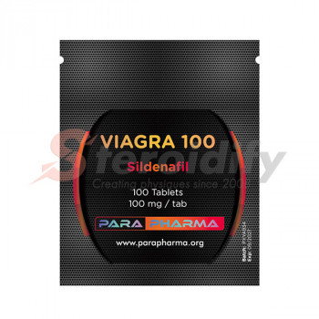 VIAGRA 100