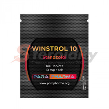 WINSTROL 10