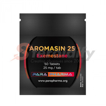 AROMASIN 25