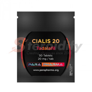 CIALIS 20