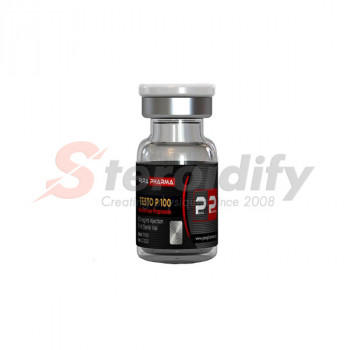 TESTO P 100