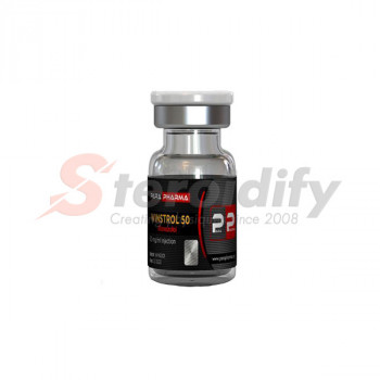 WINSTROL 50 Inject