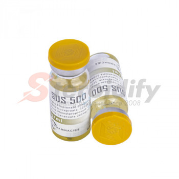 Sustanon 500 10ml