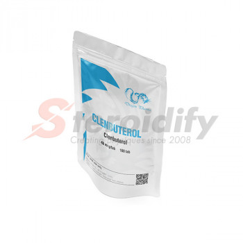 Clenbuterol