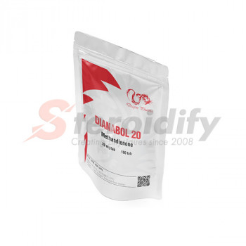 Dianabol 20