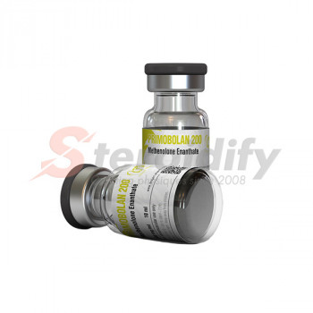 Primobolan 200
