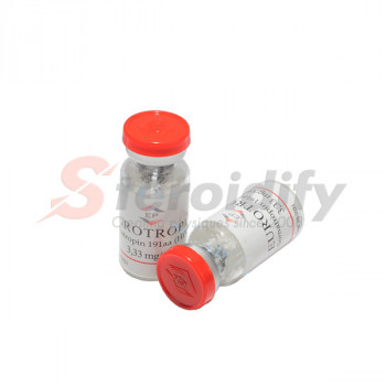 Eurotropin HGH 100IU
