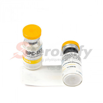 BPC-157 GOLD 5mg