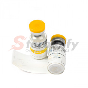 CJC-1295 GOLD 2mg