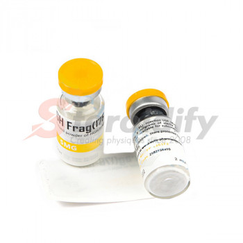 HGH Frag(176-191) GOLD 5mg