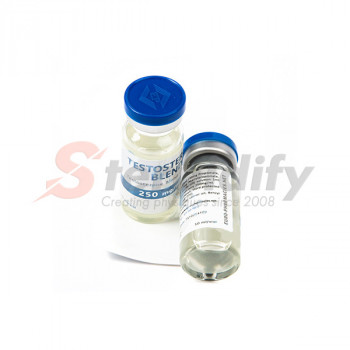 Testosterone Blend 250 (Sustanon 250) 15ml