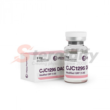 Ultima-CJC1295 DAC 2mg