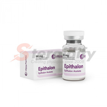 Ultima-Epithalon 50mg