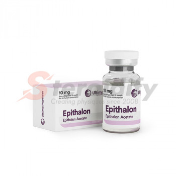 Ultima-Epithalon 10mg