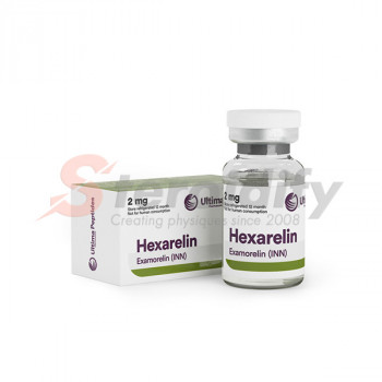 Ultima-Hexarelin 2mg