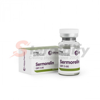 Ultima-Sermorelin 2mg
