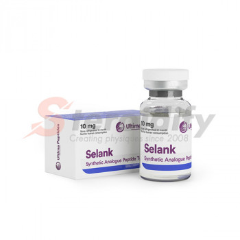 Ultima-Selank 10mg