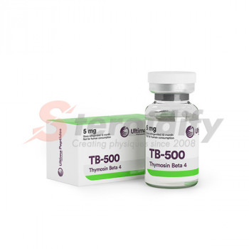 Ultima-Thymosin Beta 4 (TB-500) 5mg