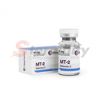 Ultima-Melanotan-II (MT-2) 10mg