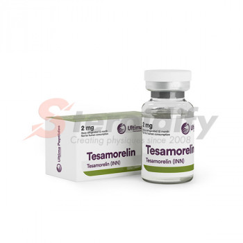 Ultima-Tesamorelin 2mg