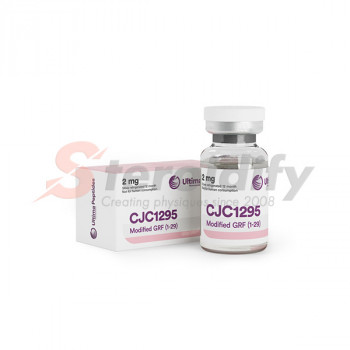 Ultima-CJC1295 2mg