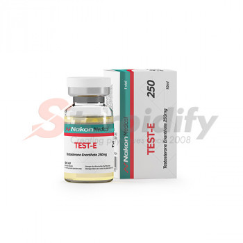 Test-E 250