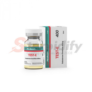 Test-E 400