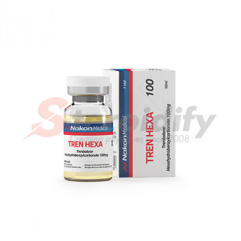 Tren Hexa 100