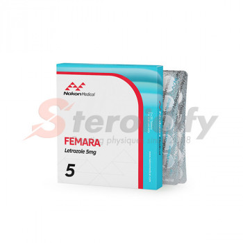 Femara 5
