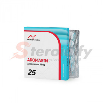 Aromasin 25
