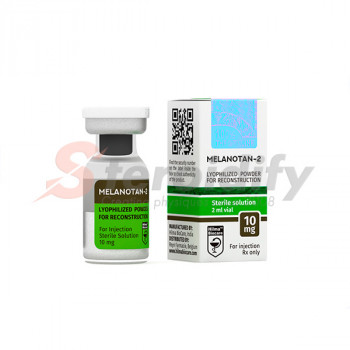 MELANOTAN 2