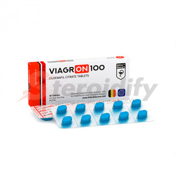 VIAGRON 100 (BLISTER)