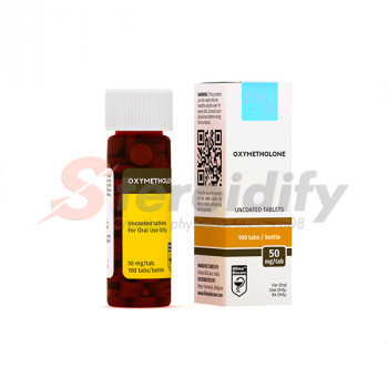 OXYMETHOLONE