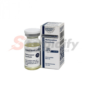 METHENOLONE ENANTHATE