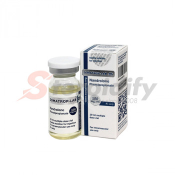 NANDROLONE PHENYLPROPIONATE