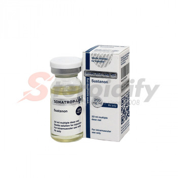SUSTANON