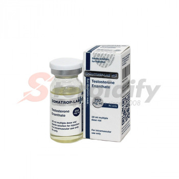 TESTOSTERONE ENANTHATE