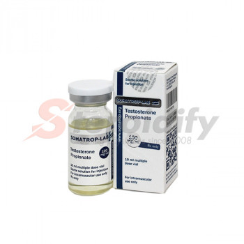 TESTOSTERONE PROPIONATE