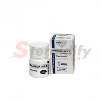CLENBUTEROL