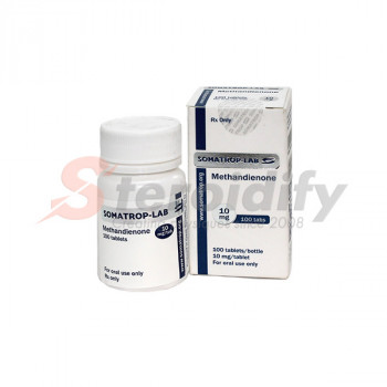 METHANDIENONE