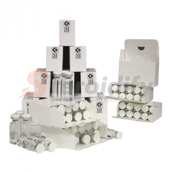 NO LABEL HGH 2 x 50IU LIQUID (5 KITS)